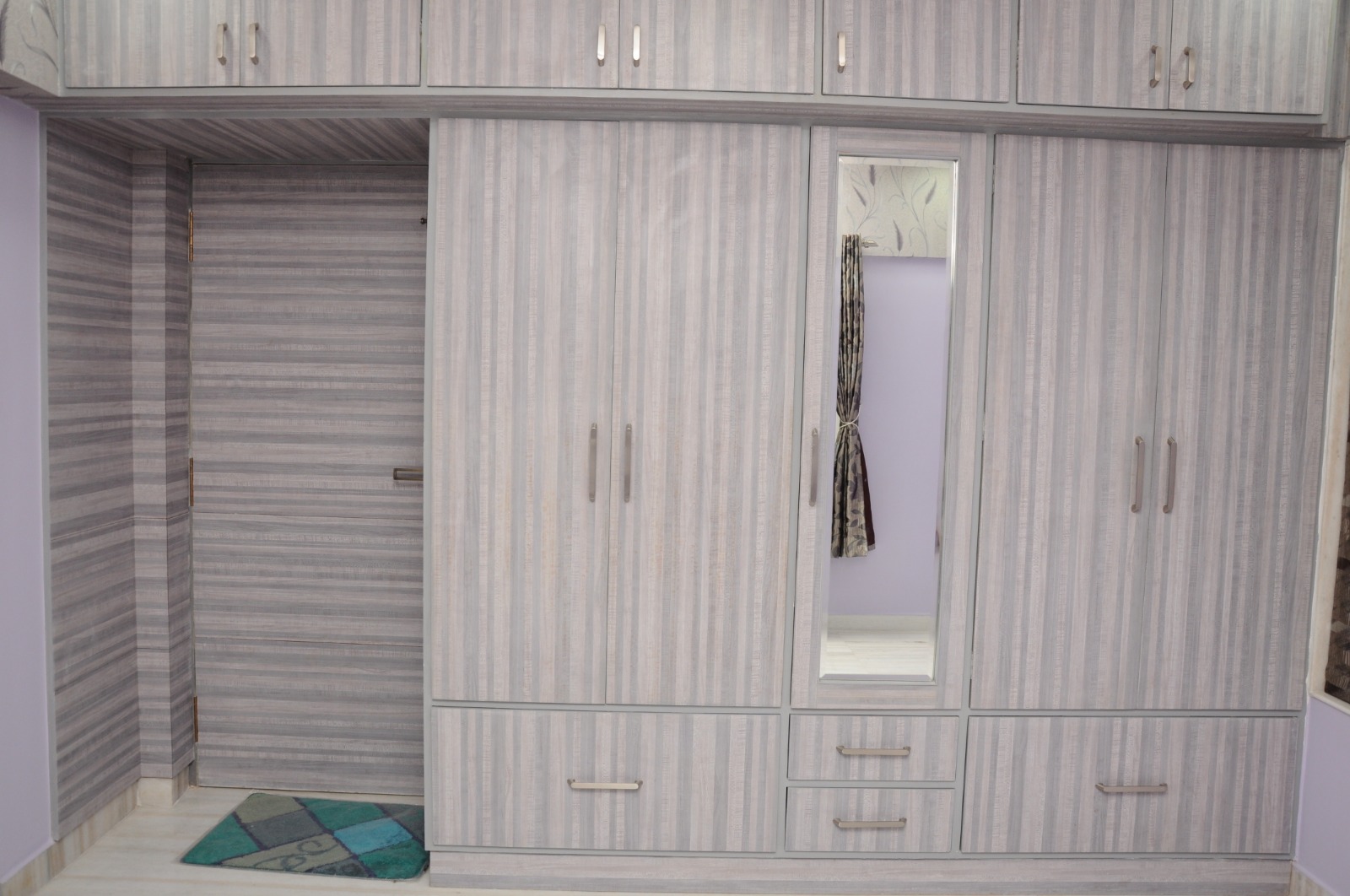 Walajabad, Villa Project